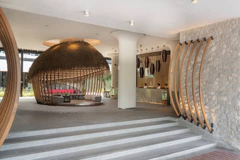 Centara Life Maris Resort Jomtien — photo 4