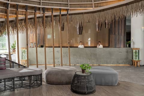 Centara Life Maris Resort Jomtien — photo 5