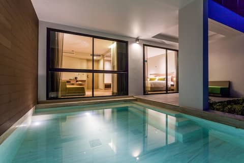 Centara Life Maris Resort Jomtien — photo 8