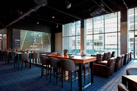 Marriott Marquis Houston — photo 4