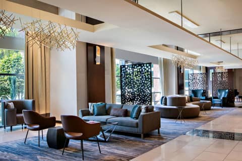 The Westin Memphis Beale Street — photo 2