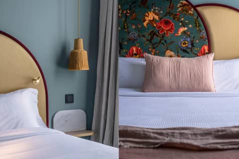 Hôtel Léopold - Orso Hotels — photo 2