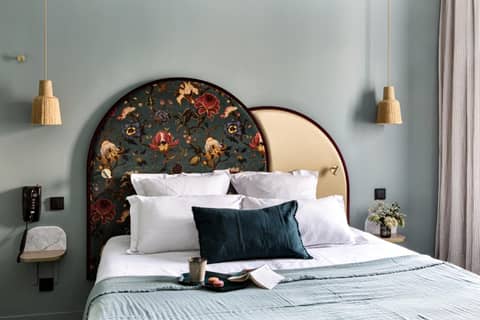 Hôtel Léopold - Orso Hotels — photo 7