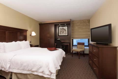 Hampton Inn Indianapolis Northeast/Castleton — photo 5