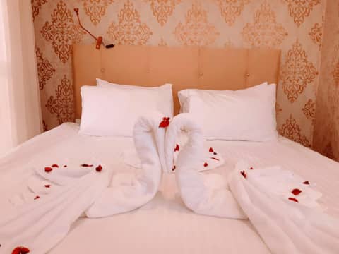 Walnut Shell Hotel - Old City Sultanahmet — photo 5