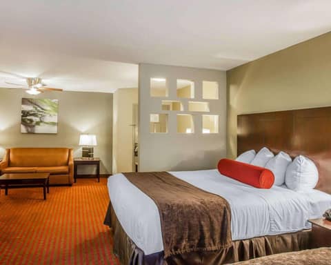 Quality Suites Nashville Airport — photo 8