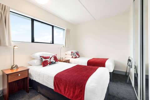 The Parnell Hotel & Conference Centre — photo 3