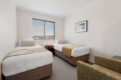 The Parnell Hotel & Conference Centre — photo 6