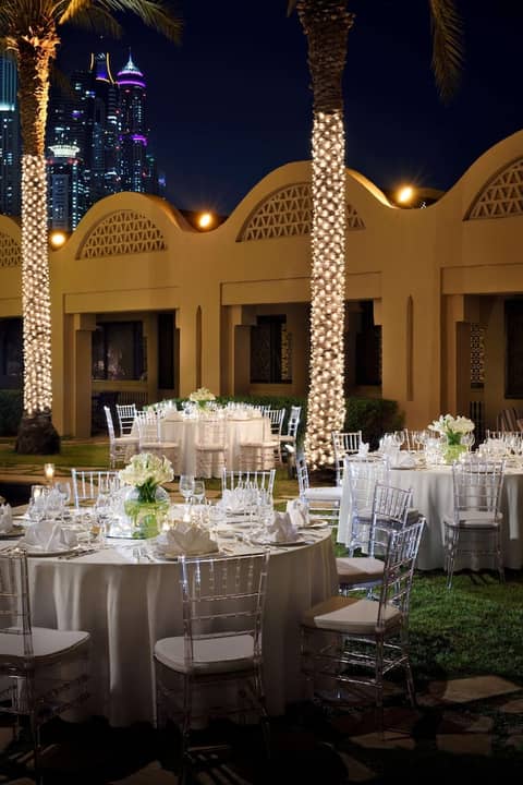One&Only Royal Mirage — photo 2