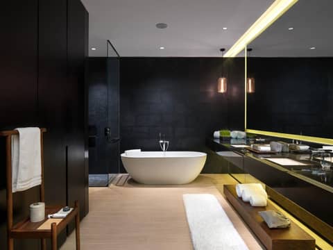 Upper House Chengdu — photo 3