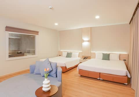 Mike Garden Resort Hotel — photo 5