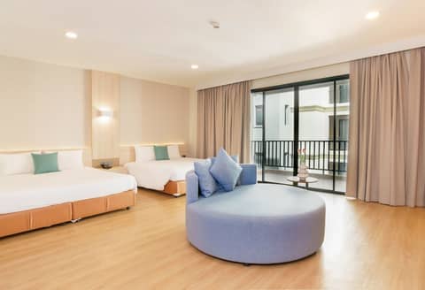 Mike Garden Resort Hotel — photo 6