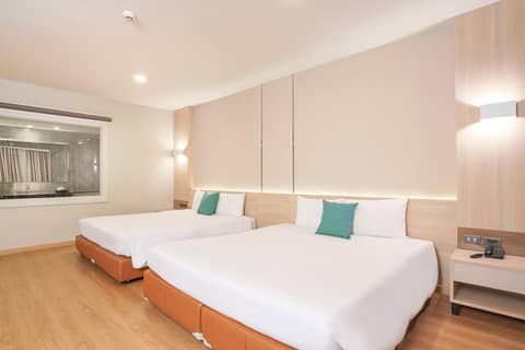 Mike Garden Resort Hotel — photo 7