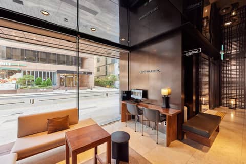 Hotel Uri& — photo 5