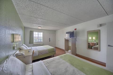 Motel 6-San Antonio, TX - Northwest Medical Center — photo 2