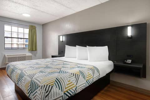 Motel 6-San Antonio, TX - Northwest Medical Center — photo 3