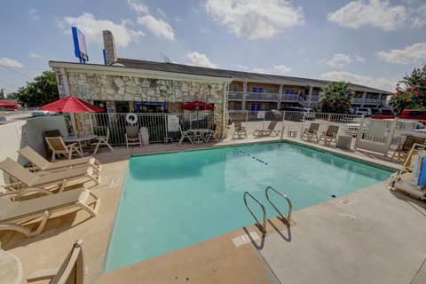 Motel 6-San Antonio, TX - Northwest Medical Center — photo 5