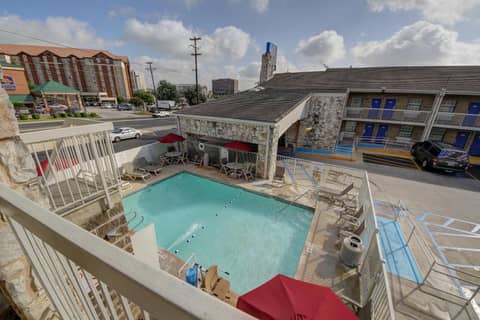 Motel 6-San Antonio, TX - Northwest Medical Center — photo 7
