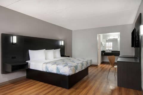 Motel 6-San Antonio, TX - Northwest Medical Center — photo 8