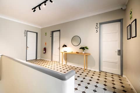 Tarata Boutique Hotel — photo 9