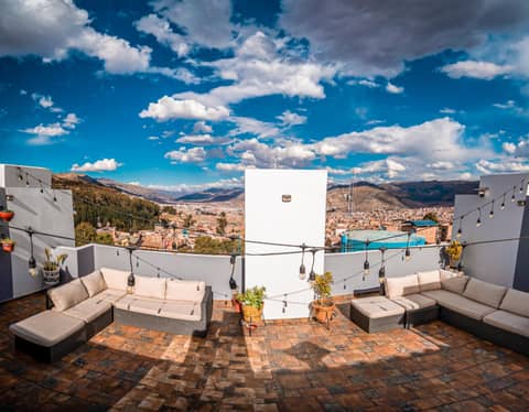 Ayni Cusco Hotel — photo 2