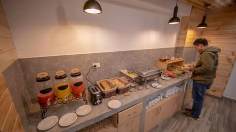 Ayni Cusco Hotel — photo 6
