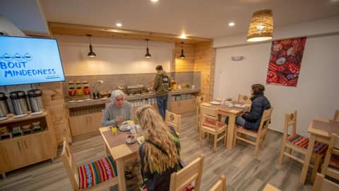 Ayni Cusco Hotel — photo 7