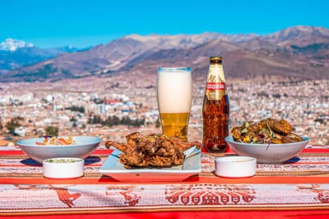 Ayni Cusco Hotel — photo 9