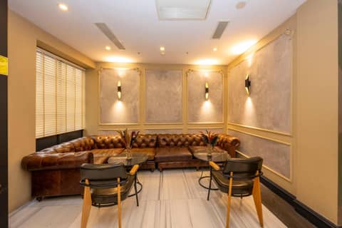 Premist Hotels Taksim — photo 8