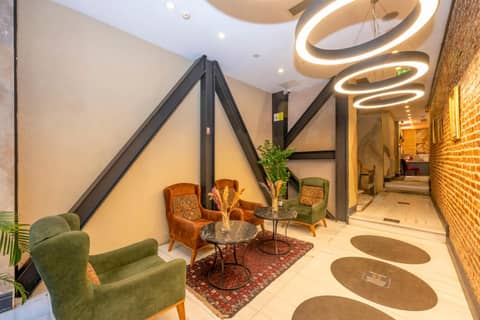 Premist Hotels Taksim — photo 9
