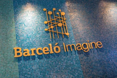 Barceló Imagine — other