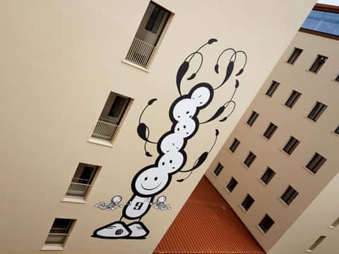 The Social Hub Florence Lavagnini — photo 8