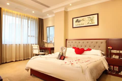 Guangzhou Shi Liu Hotel — photo 3