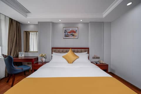 Guangzhou Shi Liu Hotel — photo 5