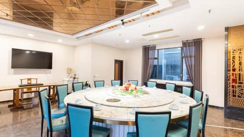 Guangzhou Shi Liu Hotel — photo 8