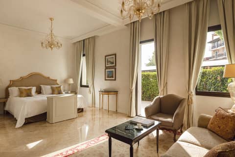 Hotel Cipriani A Belmond Hotel Venice — photo 2