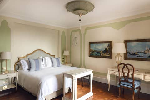 Hotel Cipriani A Belmond Hotel Venice — photo 6