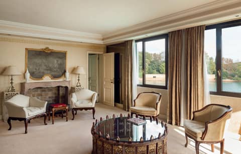 Hotel Cipriani A Belmond Hotel Venice — photo 7