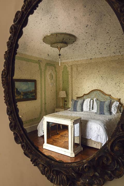 Hotel Cipriani A Belmond Hotel Venice — photo 8