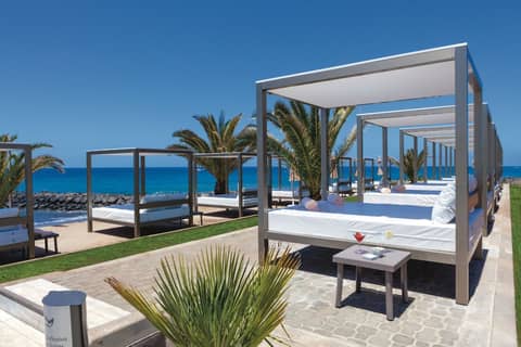 Hotel Riu Palace Tenerife — photo 6