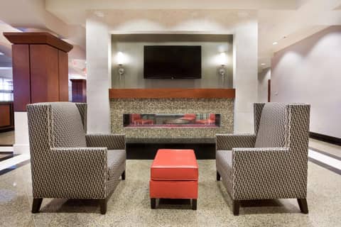 Drury Plaza Hotel Indianapolis Carmel — photo 4