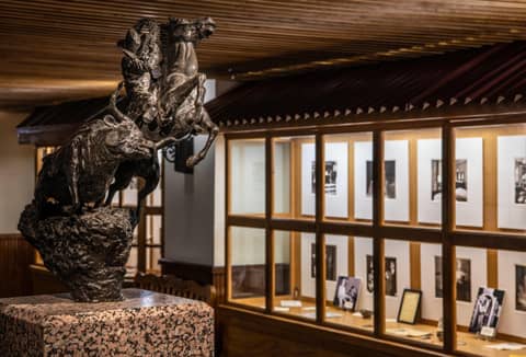 The Gunter Hotel San Antonio Riverwalk, a Tribute Portfolio Hotel — other