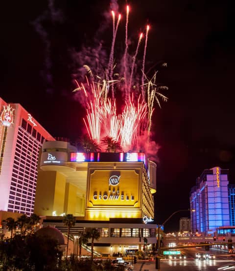 The Vanderpump Las Vegas Hotel & Casino - A Caesars Rewards Destination — photo 5