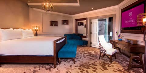 The Vanderpump Las Vegas Hotel & Casino - A Caesars Rewards Destination — photo 6