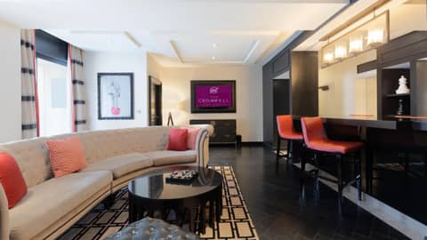 The Vanderpump Las Vegas Hotel & Casino - A Caesars Rewards Destination — photo 7