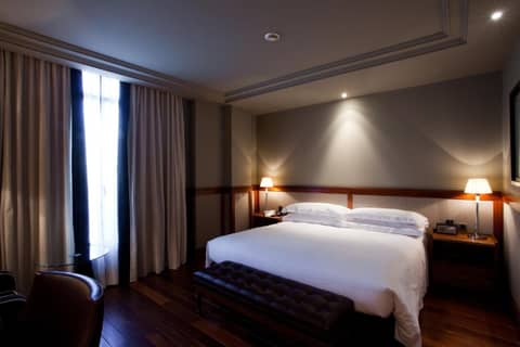 Hotel 1898 — photo 9