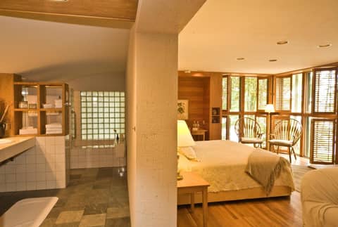 The Inn at Middleton Place — photo 2