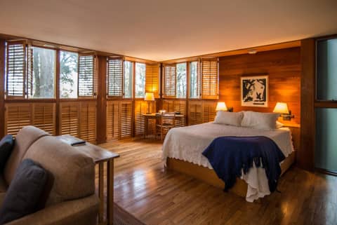 The Inn at Middleton Place — photo 4