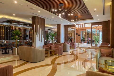 Sunday Emerald Hotel — photo 5