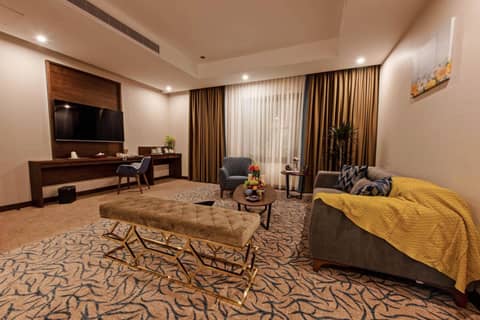 Sunday Emerald Hotel — photo 7